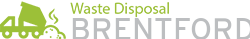 Waste Disposal Brentford
